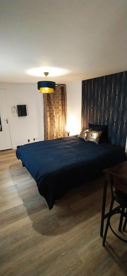 Charmant Studio En Plein Centre Ville De Chartres Apartment Екстериор снимка
