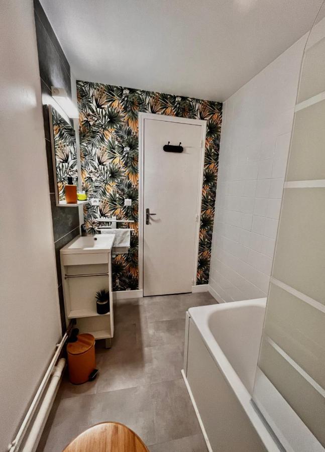 Charmant Studio En Plein Centre Ville De Chartres Apartment Екстериор снимка